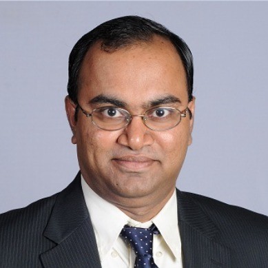 Mahesh Kushwaha - Senior Director - Product Management