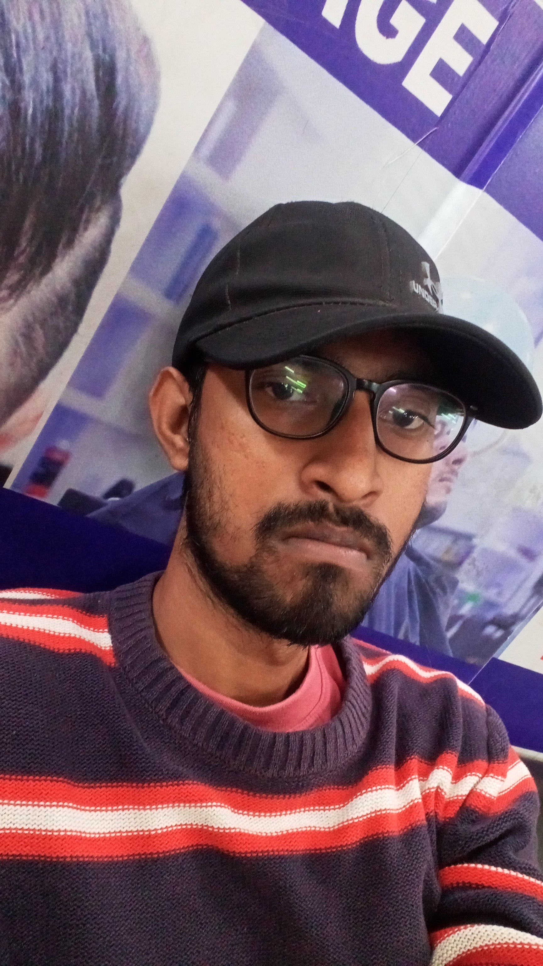 Tarun Kumar - Web developer 