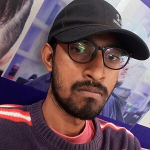 Tarun Kumar - Web developer 