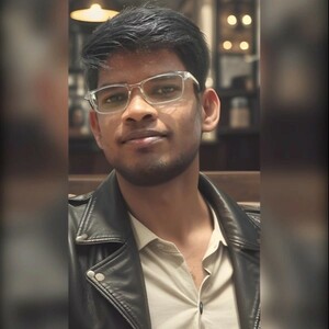 Dnyaneshwar Avadhutwar - Student (working on building my startup onesoulrise)