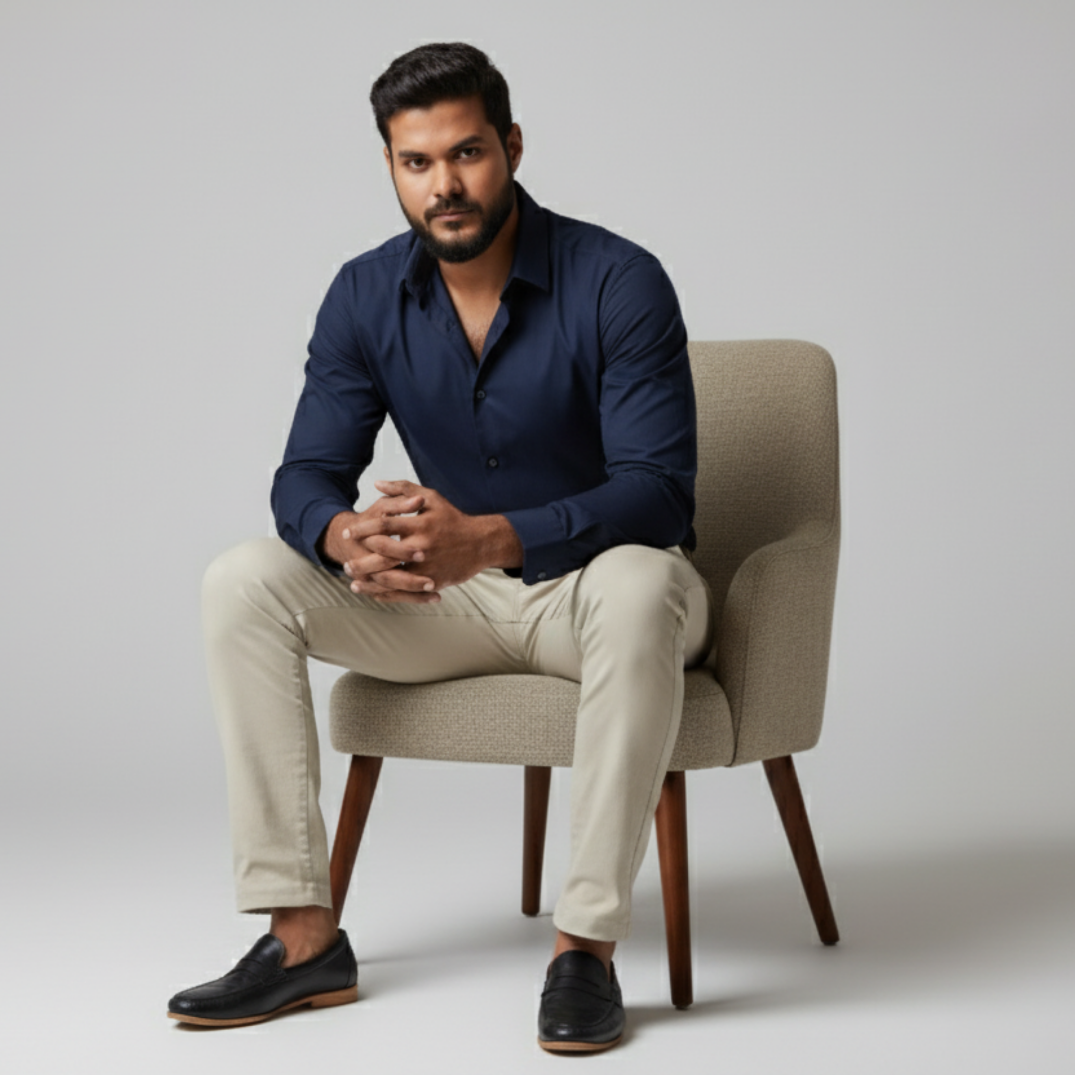 Subrat Behera - B2B Lead Gen Expert - Founder & CEO, Bettr Reach Agency