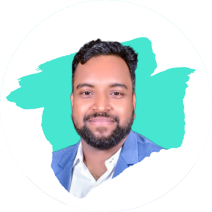 Sahil kashetwar - Founder at vaayu labs | full stack developer