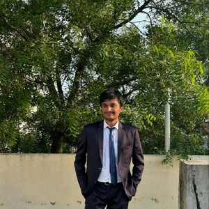 Malthumkar Priyansh Raj - Founder,IntLearnIT,Penchantinfotech