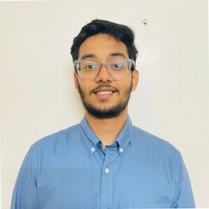 Raghav Bhandari - Co-Founder Plannfin