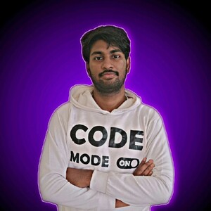 Prudhvi Raj Macherla - WebDeveloper(Kleza)