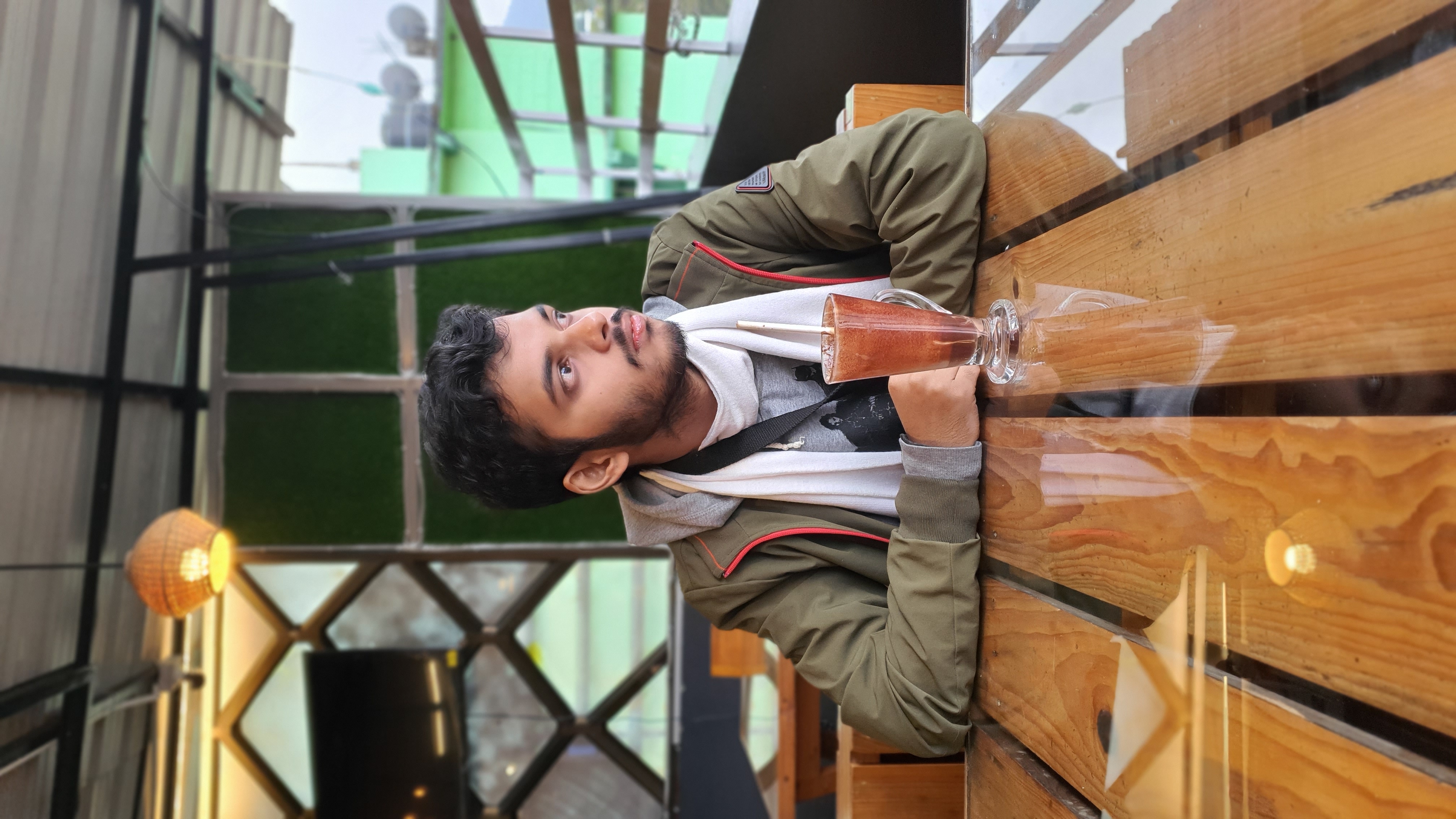 Ayushman Paul - Software Engineer, Accenture 