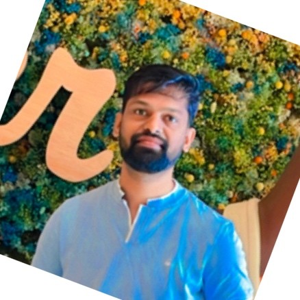 Rakesh Vemula - Senior Software Engineer, Salesforce