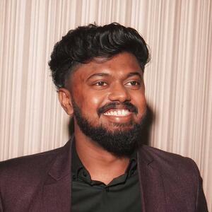 Yaseen - Co-Founder Pistah AI