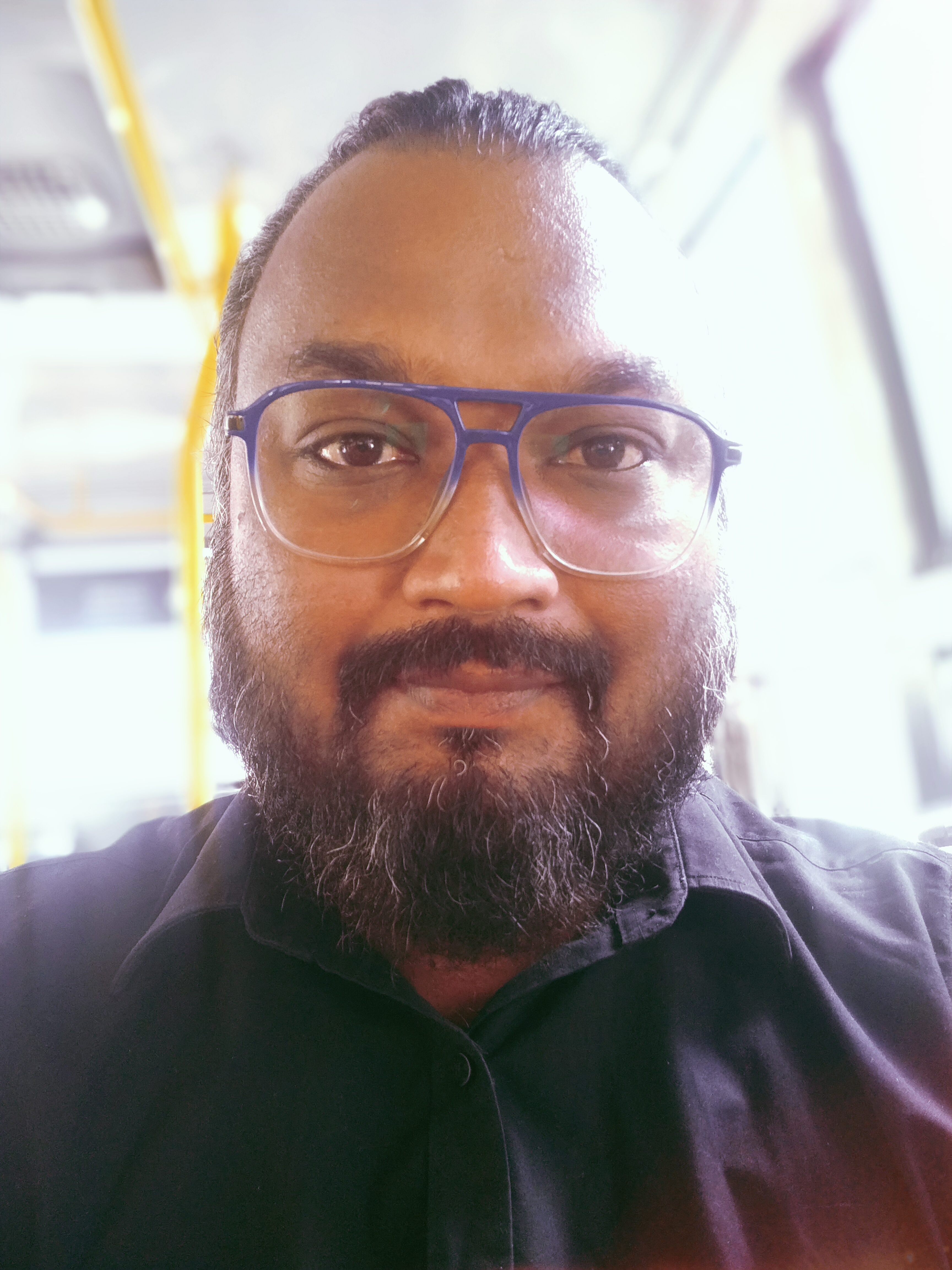 Perumal Mallaikurwan - Founder & CEO, Grin Mobility 