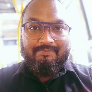 Perumal Mallaikurwan - Founder & CEO, Grin Mobility 