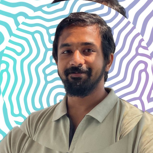 Adarsh Divakaran - Co-founder, LinkHQ