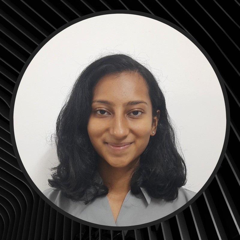 Samyakta Patil - Co-Founder, Ayu