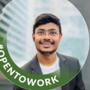 Karan Keche - Software engineering 