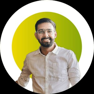 Ujwal Kumar - Founder & CEO, Zintlr