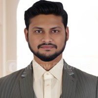 Dinesh Gupta - Network engineer