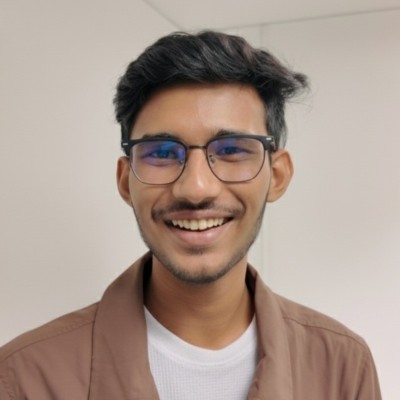 Ankit Biswas - Founder, Onstralytics Global 