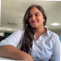 Sanjana P - Research Analyst