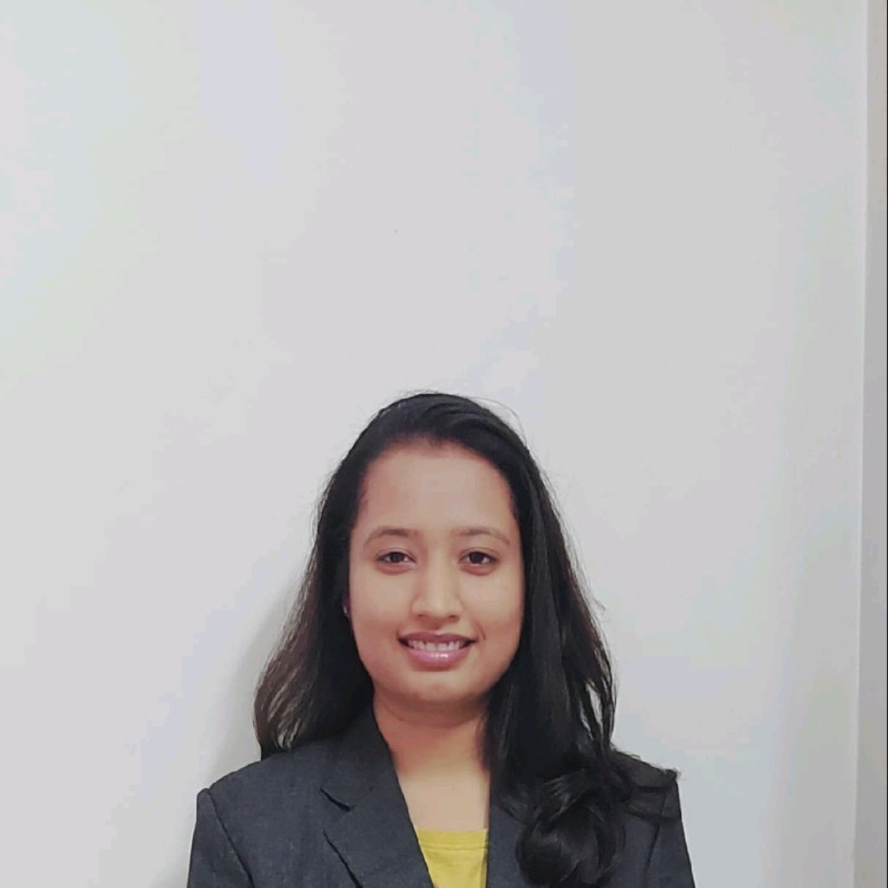 Kotra Aashritha - Executive - sales support