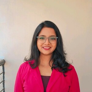 Shreya Raj - Product Manager, Zintlr