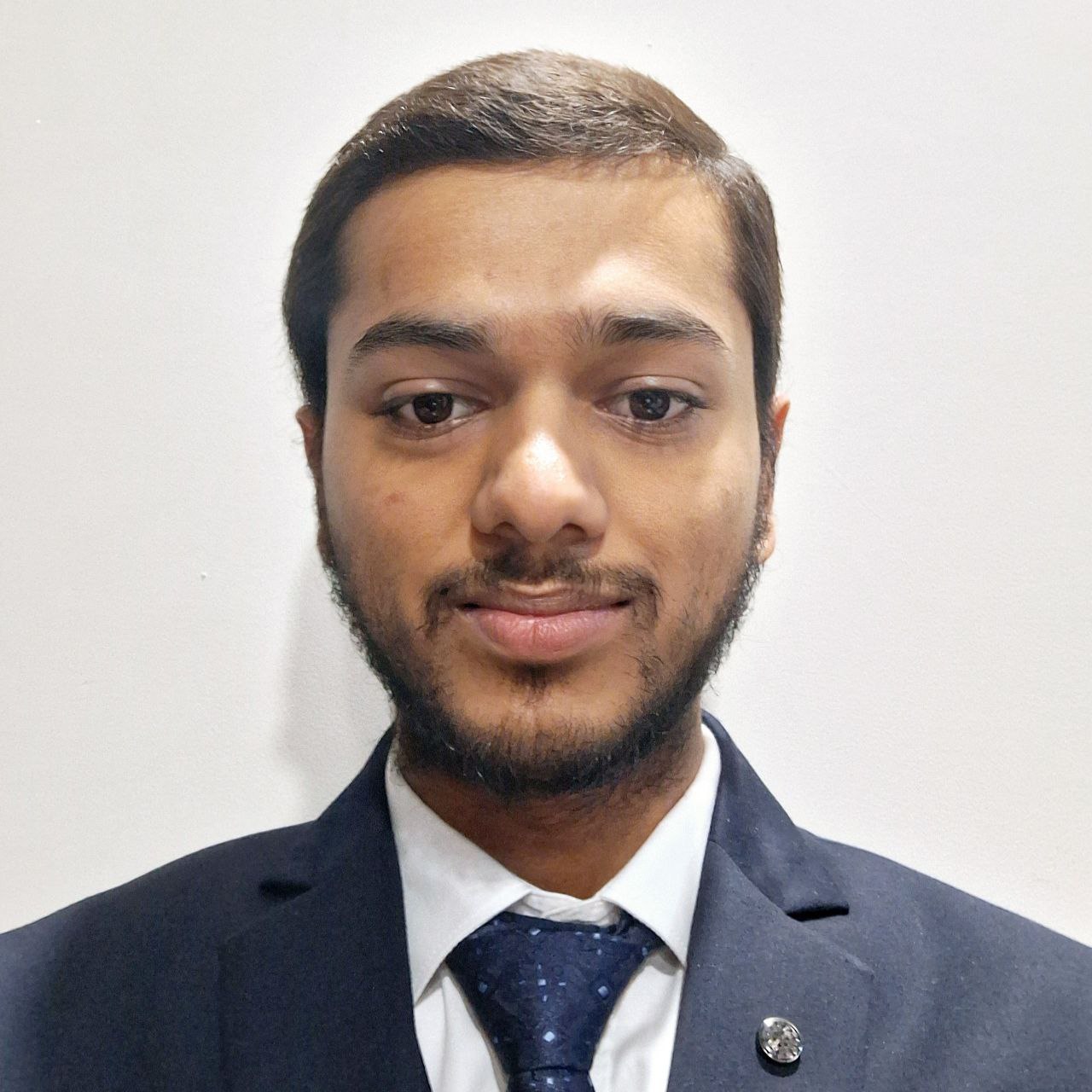 Ayush Goel - Chartered Accountant