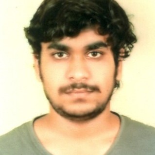 Aadithya prasad - design engineer