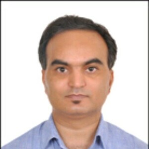 Dinker Bajpai - Program Manager, Birlasoft