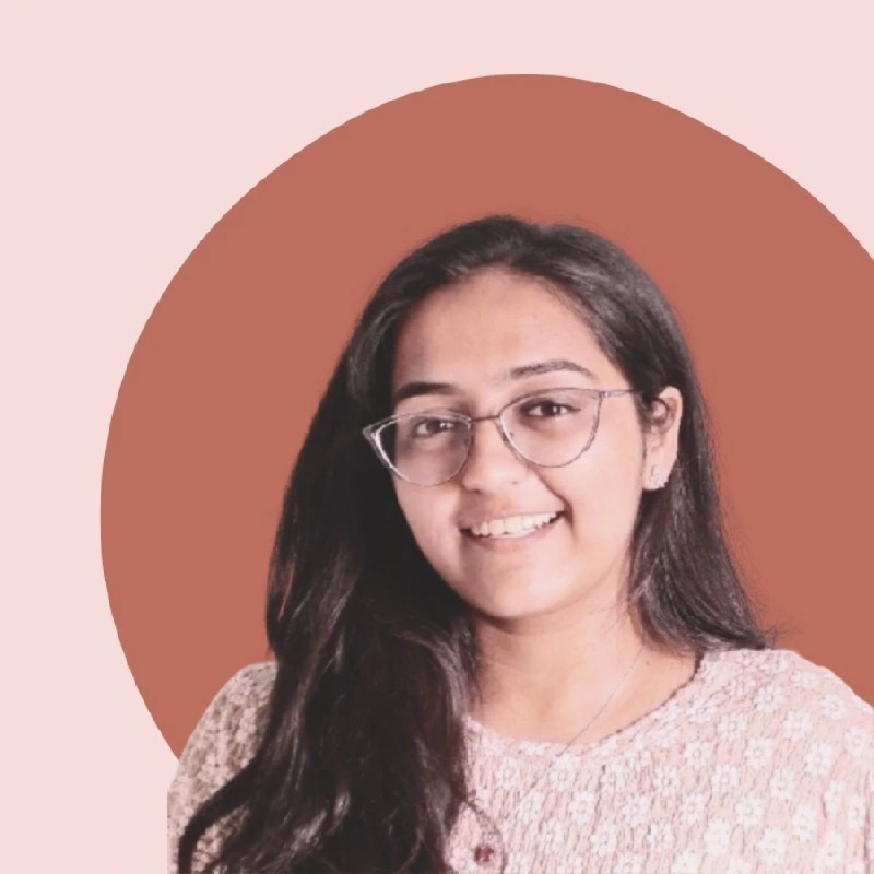 Priyanshi Soni - Sustainability and Energy Engineer - IMEG Corp