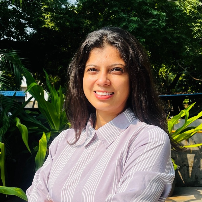 Devanshi Dave - Civil Engineer, SSOE Group