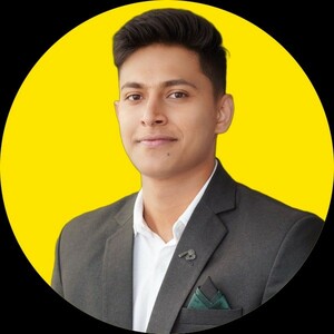 Yash Rithe - Client Growth Partner, Shoonyas