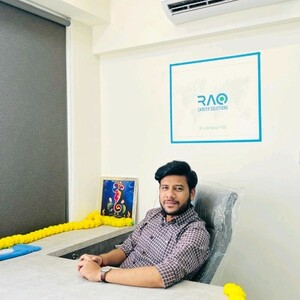 Saumil Shah - CEO