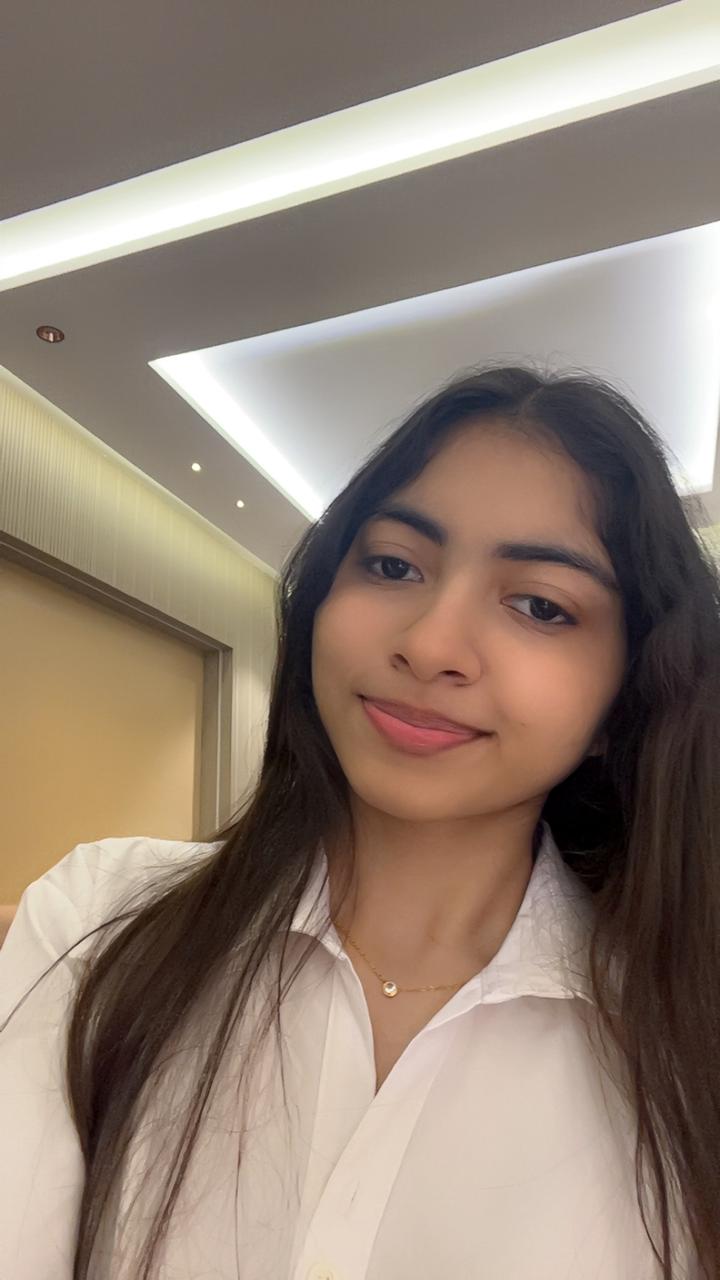 Naaz Panjwani - Founder @UpWave