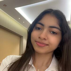 Naaz Panjwani - Founder @UpWave