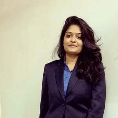 YASHVI SHAH - Franchise Partner, Talent Corner HR services