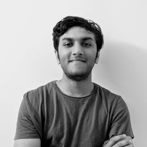 Varun K S - Product Design Engineer, Faraday Earth 