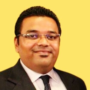 Ganesh Shukla - Senior Product Manager, DRU Consulting