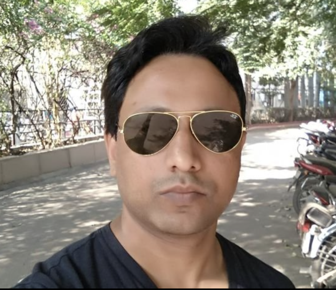 Kuldeep Tiwari - Founder, GoForFeedback