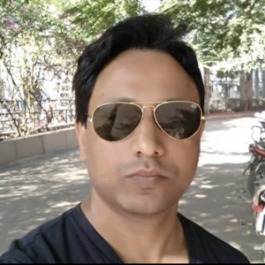 Kuldeep Tiwari - Founder, GoForFeedback