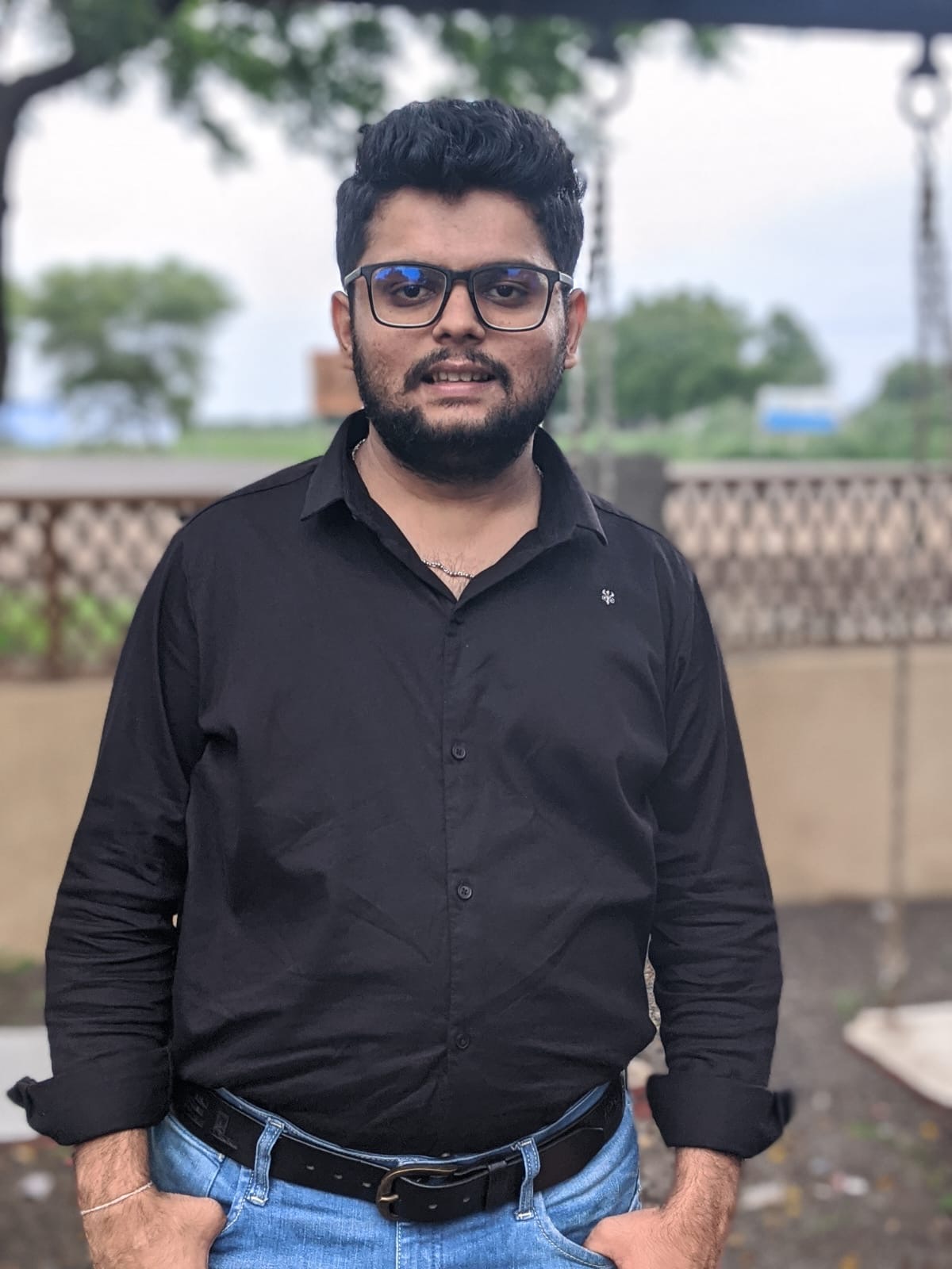 Harsh Kundaliya - Senior Software Engineer & Team Lead