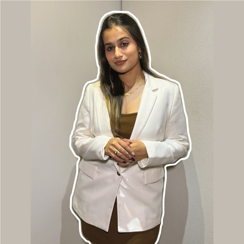 Neha Kaur - Founder, No One Knows Digital Media Agency