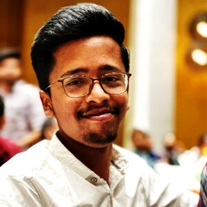 Ashrith Kotha - Software Engineer