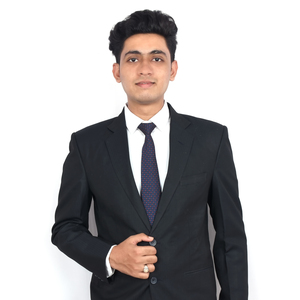 Dhruv Chauhan - Supply Chain Consultant at Miebach Consulting 