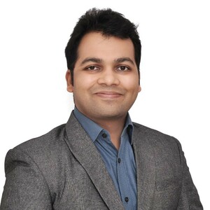 Rohit Bhonde - Product Manager