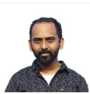 Rahul Venati - Volunteer , August Fest