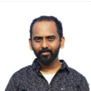 Rahul Venati - Volunteer , August Fest