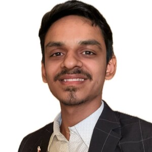 Jeet Sheta - Robotics and Automation Engineer