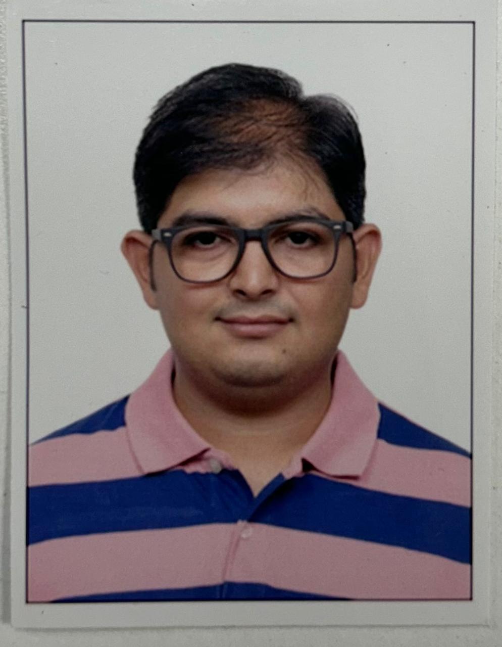 Mahesh Kavathiya - Solution Architect at Hexaware