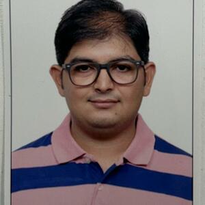 Mahesh Kavathiya - Solution Architect at Hexaware