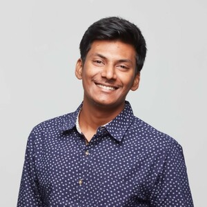 Sathya Narayanan - Co-founder, Bulkpe