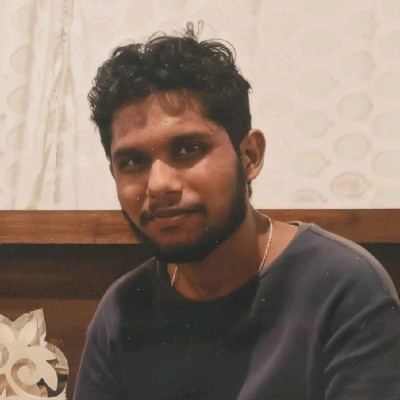 Venkatesh koliki - Founder 