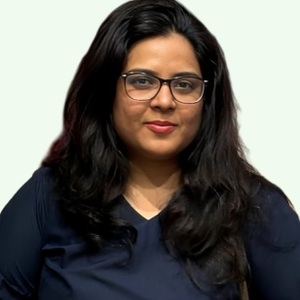 Shuchi pandey - Senior Consultant- Kline